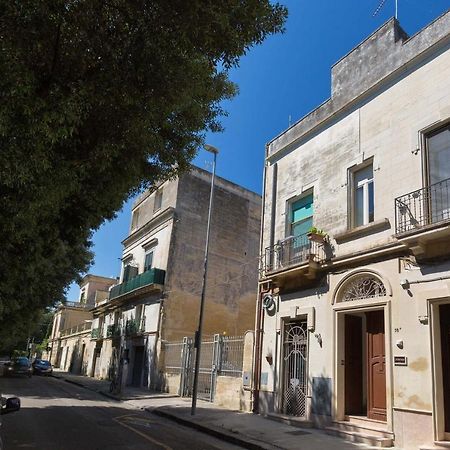 Mimi' Maison By Barbarhouse Lecce Zewnętrze zdjęcie