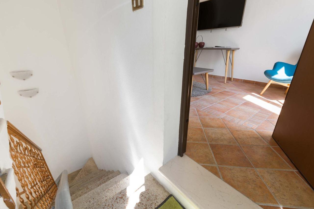 Mimi' Maison By Barbarhouse Lecce Zewnętrze zdjęcie