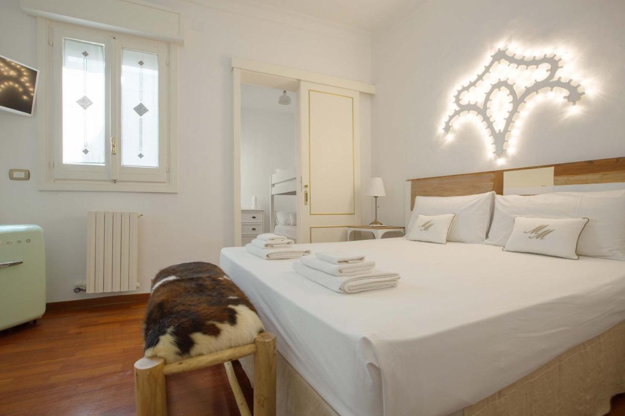 Mimi' Maison By Barbarhouse Lecce Zewnętrze zdjęcie